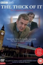 Watch The Thick of It Megashare9